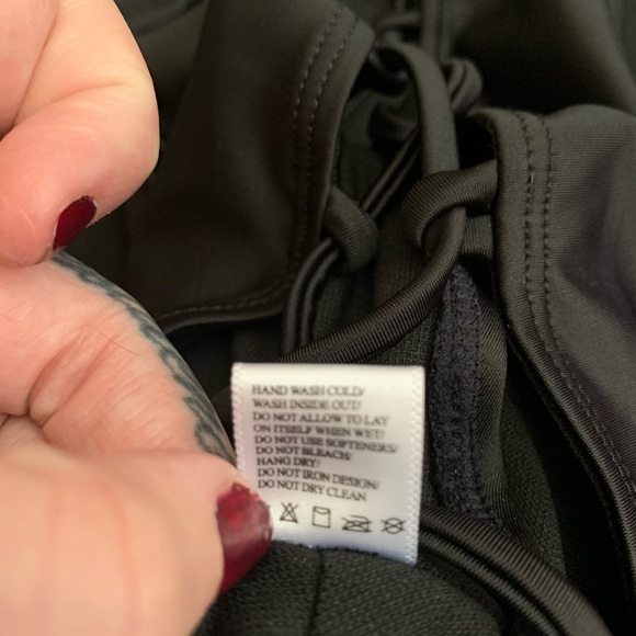 Bikini Set - Picture 8 of 8